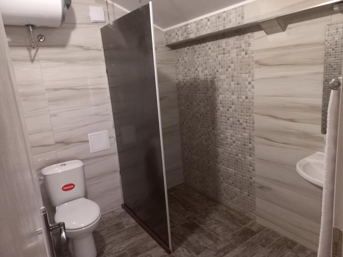 Стаи За Гости Toda ترويان المظهر الخارجي الصورة